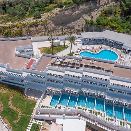 Aloe Hotel (Adults Only) Faliraki Exterior photo