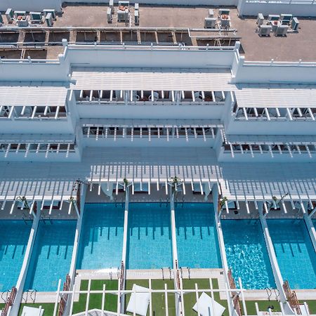 Aloe Hotel (Adults Only) Faliraki Exterior photo
