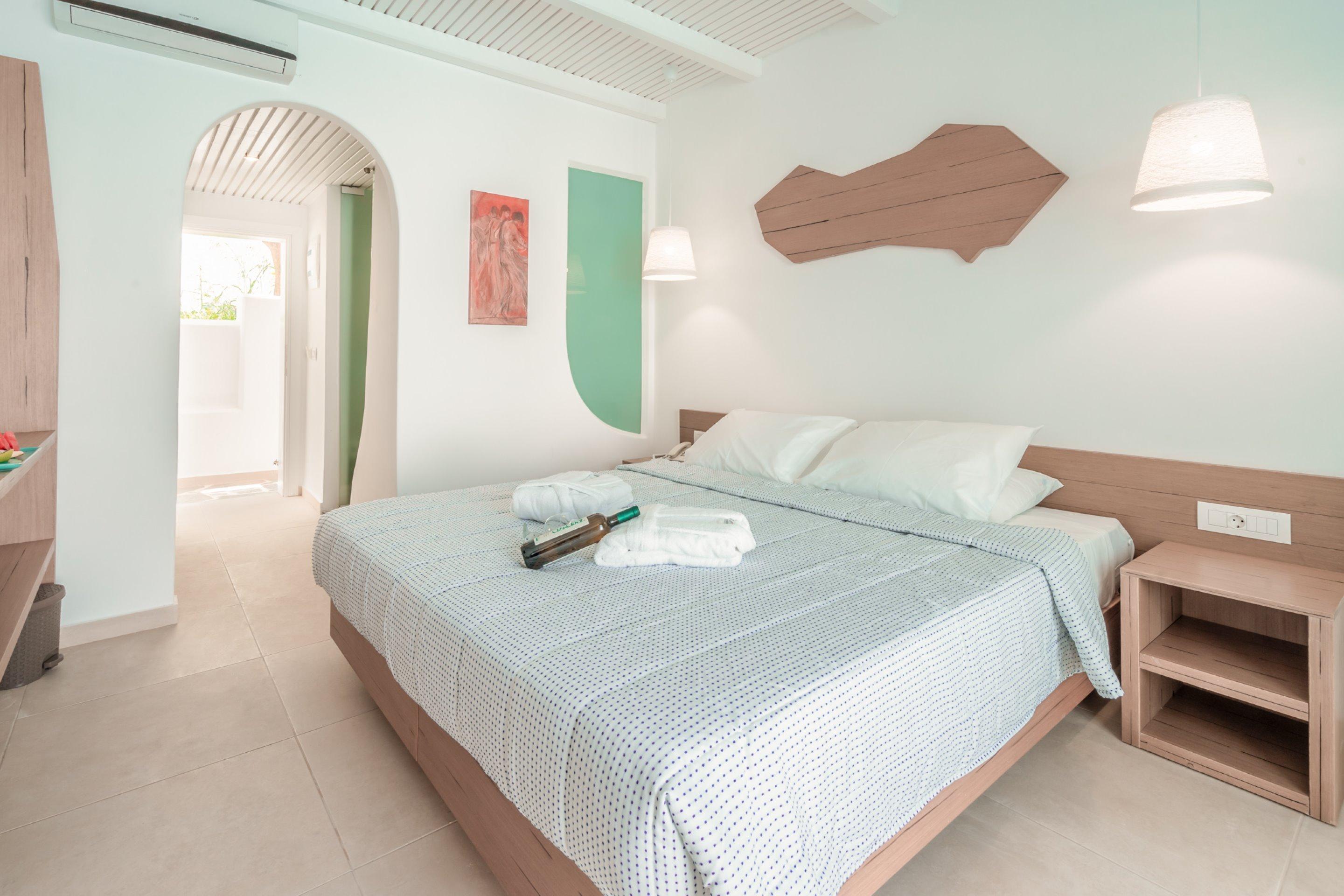 Aloe Hotel (Adults Only) Faliraki Exterior photo