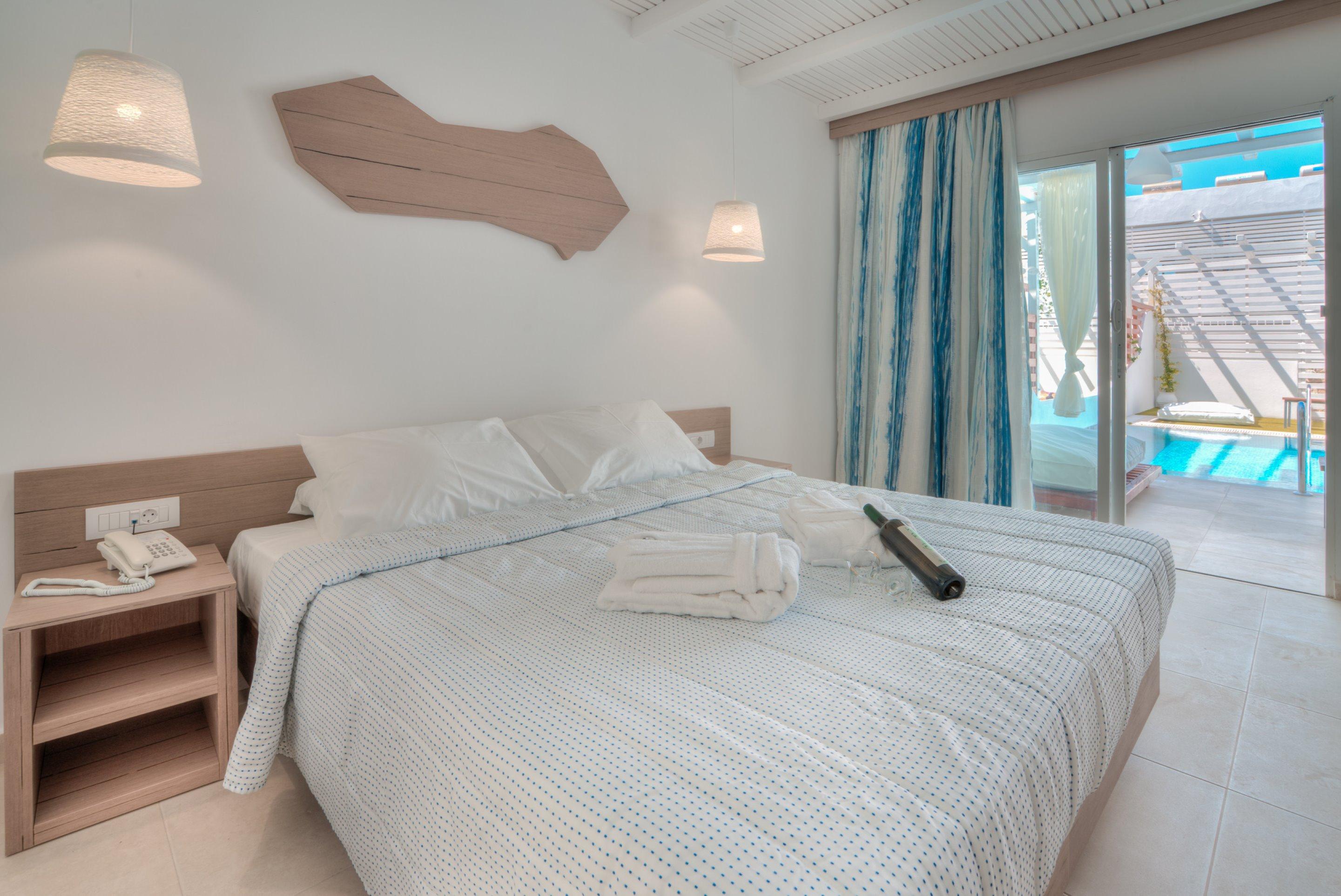 Aloe Hotel (Adults Only) Faliraki Exterior photo
