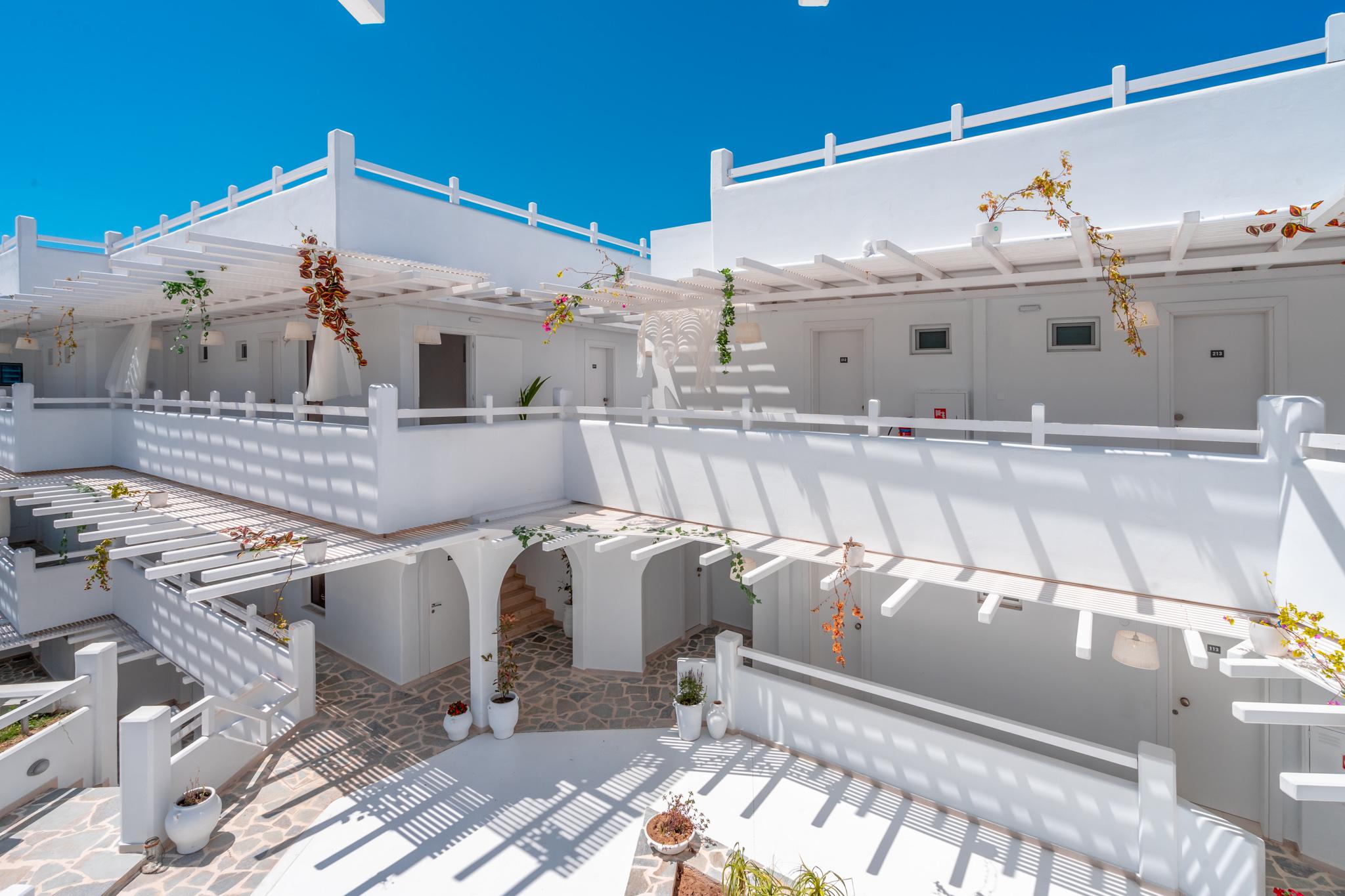 Aloe Hotel (Adults Only) Faliraki Exterior photo