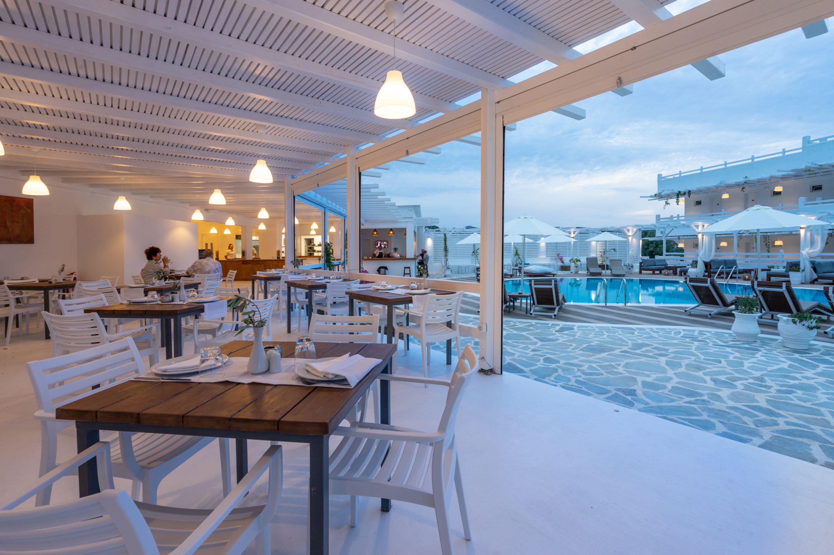 Aloe Hotel (Adults Only) Faliraki Exterior photo
