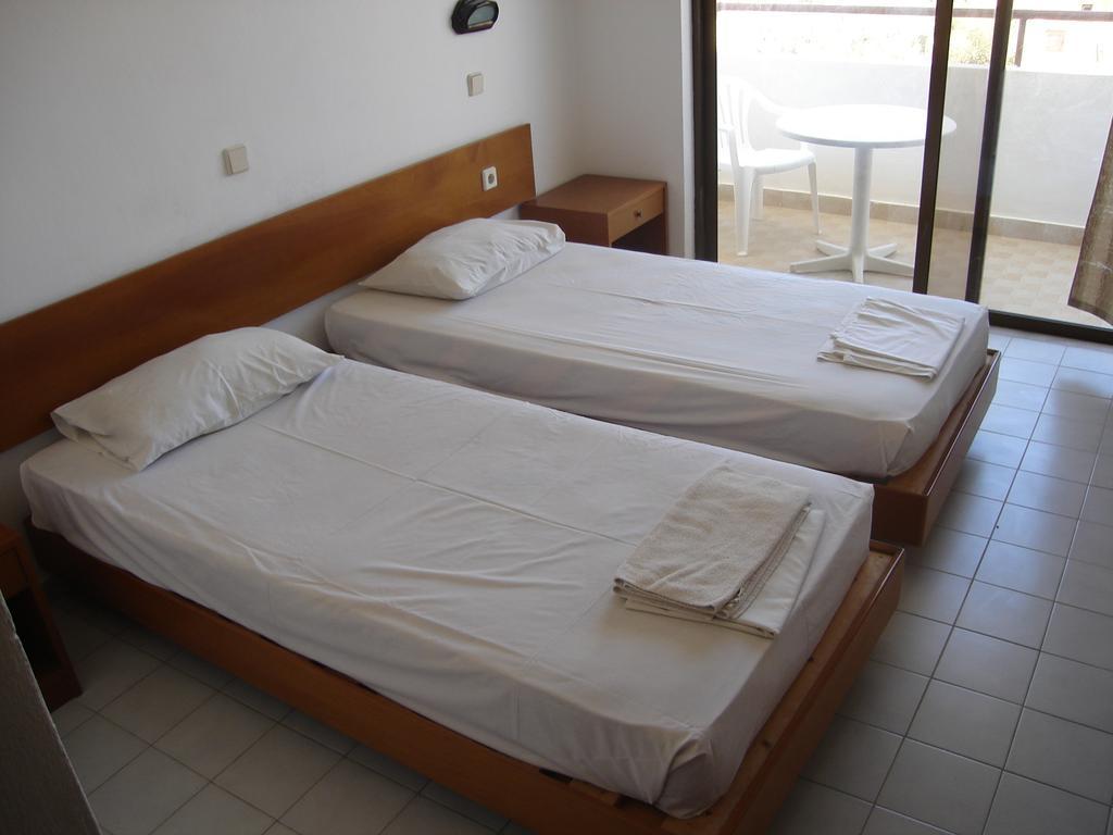 Aloe Hotel (Adults Only) Faliraki Exterior photo